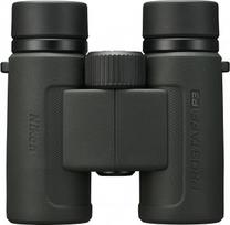 „Nikon Prostaff P3“ 8×30, tamsiai žalia, 30 mm