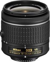 „Nikon“ 18–55 mm f/3,5–5,6G VR AF-P DX „Nikkor“ objektyvas fotoaparatui
