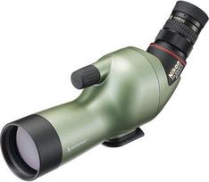 „Nikon“ lauko žiūronas ED50 su kampiniu objektyvu (perlamutrinė žalia spalva)