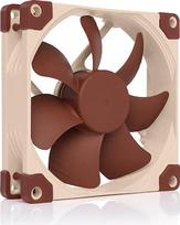 „Noctua NF-A9 5V PWM“ – aukščiausios kokybės tylus 92 mm ventiliatorius, rudas | Didelis oro srautas, mažas triukšmas, 5 V, 25 mm ventiliatorius, elektronikos ventiliacija ir aušinimas, maitinimas per USB-A, 2000 aps/min, 4 kontaktų PWM