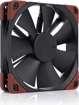 „Noctua“ NF-F12 iPPC-24V-2000 SP IP67 PWM pramoninis ventiliatorius, 120 mm