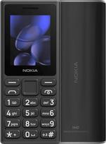 „Nokia 105“ juoda, ES, 2024 m.
