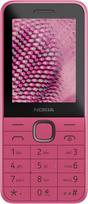 „Nokia 225 4G 2024“ rožinis