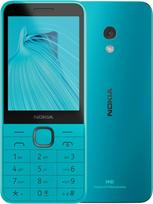 „Nokia 235 4G“ (2024), mėlyna