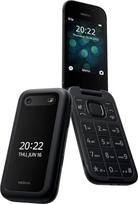 „Nokia 2660“ atverčiamas funkcinis telefonas su 2,8 colio ekranu, 4G ryšiu, suderinamumu su klausos aparatais (HAC), įmontuota kamera, MP3 grotuvu, belaidžiu FM radiju ir klasikinių žaidimų rinkiniu