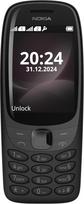 „Nokia 6310“ 2024 m. Juoda