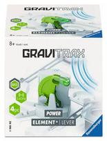 Ravensburger GraviTrax POWER elementas „Lever“, 4 det., nuo 8 m.