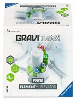 Ravensburger GraviTrax POWER elementas „Elevator“, 4 det., nuo 8 m.