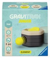 Ravensburger GraviTrax Junior elementas „Trap“, 3 det., 3–7 m.