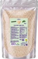 „nut&me“ nuluptos baltos sezamo sėklos, 1 kg