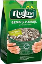 „Nutline“ saulėgrąžų sėklos su druska / „Floarea Soarelui Sarate“ 200 g