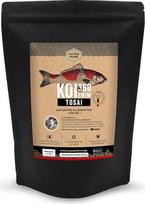 „Nutramare Koi360 Tosai Swim“ 1,2 kg | Skirta sparčiam mažų karpių (nuo 12 cm) augimui, 2,5 mm granulės