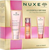 „Nuxe“ dovanų rinkinys – „The Very Rose Essentials“