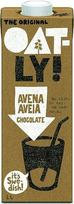 „Oatly“ – avižų gėrimas su kakava – 1 litras