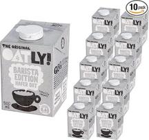 „Oatly Barista Edition“ avižos, 500 ml, 10 vnt.