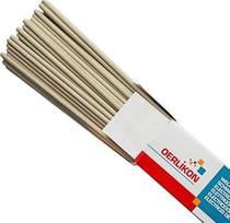 „Oerlikon Fincord E 42 0 RR 12“ rutilo danga padengti strypiniai elektrodai, 3,2 x 350 mm, 4,3 kg