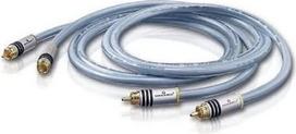 „Oehlbach“ XXL serijos 1 NF Audio RCA kabelis