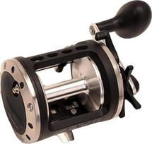 „Okuma Classic Pro XP“ grafito ritė su lygaus vyniojimo mechanizmu