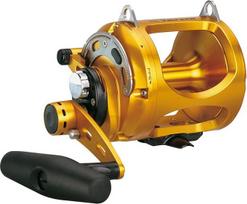 „Okuma Makaira MK-50II 4bb“ jūrinė ritė