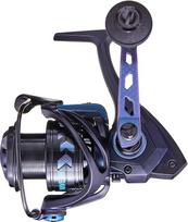 „Okuma Wave Off“ WO-3000H-LTD, juoda, 7+1BB