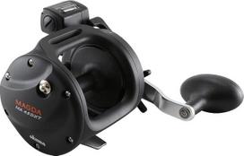 „Okuma Magda“ „Linecounter DT MA-15DT-T 0bb“ ritė su valo skaitikliu