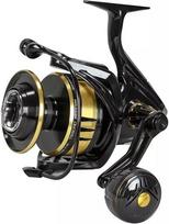 „Okuma“ „Angelrolle“ ritė, skirta dirbtiniams masalams „Tesoro 4000Xa“ – TSR-4000XA