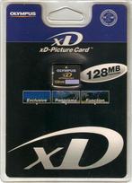 „Olympus“ 128MB „xD Picture Card“ atminties kortelė