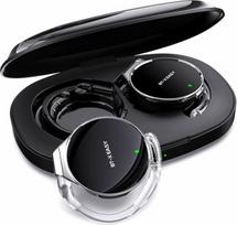 „On-Ear“ tipo „Bluetooth“ ausinės, „Bluetooth 5.3“, atvirų ausų belaidės „Bluetooth“ ausinės, 15 valandų muzikos grojimo laikas, „Over-Ear“ tipo „Bluetooth“ ausinės, patogios nešioti, prie galvos tvirtinamos ausinės darbui