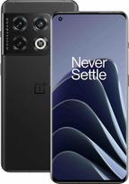 „OnePlus 10 Pro 5G“ su 8GB RAM, 128GB atminties, be SIM kortelės ir su „Hasselblad“ antrosios kartos kamera mobiliesiems telefonams (uogų juoda)