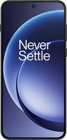 „OnePlus 15R“ su 12GB RAM ir 512GB atminties, AI išmanusis telefonas su „Snapdragon 8 Gen 5“ procesoriumi, 6,83 colio AMOLED ekranu su 165 Hz atnaujinimo dažniu, 7400 mAh baterija, 50 MP triguba kamera, anglies juodos spalvos