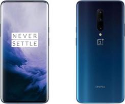 „OnePlus 7 Pro“, „Nebula Blue“, 8GB + 256GB, FR GM1913, Prancūzijos versija