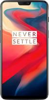 „OnePlus 6“ (dvi SIM kortelės) 128GB – P