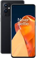 „OnePlus 9 5G“ išmanusis telefonas, 128GB, 8GB RAM, dvi SIM kortelės, „Astral Black“ spalva