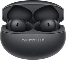 „OnePlus Buds 4“ visiškai belaidės ausinės su triukšmo slopinimu – „Deep Space Grey“ spalvos