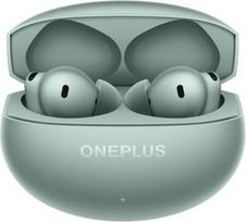 „OnePlus Buds 4“ visiškai belaidės ausinės su triukšmo slopinimu – „Songying Green“