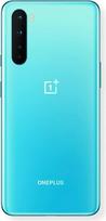 „OnePlus NORD (5G)“ išmanusis telefonas su 12GB RAM ir 256GB atminties, be sutarties, su keturiomis kameromis, dviejų SIM kortelių palaikymu. Dabar su integruota „Alexa“ – 2 metų garantija – „Blue Marble“ spalvos.