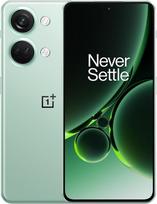 „OnePlus Nord 3 5G“ 8GB/128GB (Misty Green) su dviem SIM kortelėmis