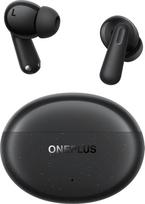 „OnePlus Nord Buds 3 Pro“, 44 valandų klausymosi laikas, 49 dB hibridinis aktyvus triukšmo slopinimas, 12,4 mm titano garsiakalbis, sodrus bosas, 10 minučių įkrovimas užtikrina 11 valandų veikimo laiką, „Star Black“ spalva