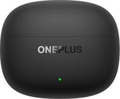 „OnePlus Nord Buds 4 Pro“ TWS ausinės, iki 55 dB realaus laiko aktyvusis triukšmo slopinimas (ANC), prisitaikantis režimas, 12 mm titano danga padengtas garsiakalbis, erdvinis garsas, iki 54 valandų grojimo laikas, jungimasis prie dviejų įrenginių, 47 ms