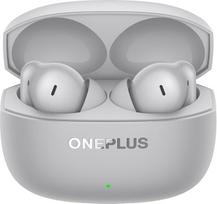„OnePlus Nord Buds 4 Pro“ belaidės „Bluetooth“ ausinės su aktyviąja triukšmo slopinimo (ANC) funkcija, TWS ausinės su 12 mm dinaminiais garsiakalbiais, „LHDC 5.0“ aukštos raiškos garso technologija, „Bluetooth 6.0“, 54 valandų grojimo trukmė, IP55 atsparu