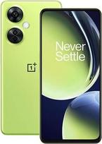 „OnePlus Nord CE 3 Lite 5G“ 8GB/128GB, žalia (pastelinė žalia), dvi SIM kortelės, CPH2467