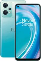 „OnePlus Nord CE 2 Lite 5G“ – 6GB RAM, 128GB atminties, be SIM kortelės apribojimų išmanusis telefonas su 64 MP AI triguba kamera ir 5000 mAh baterija – „Blue Tide“ spalvos