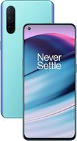 „OnePlus Nord CE 5G“ – 12GB RAM, 256GB talpos, be SIM kortelės apribojimų išmanusis telefonas su trimis kameromis ir dviguba SIM kortele – „Blue Void“ spalvos