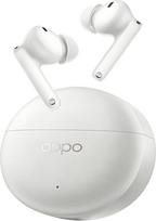 „OPPO Enco X3s“ belaidės ausinės, „Dynaudio“ garso kokybė, 55 dB aktyvus triukšmo slopinimas (ANC), „Nebula Silver“ spalva