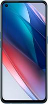 „Oppo Find X3 Lite 5G“, dviguba kamera, 128GB, 8GB RAM, „Astral Blue“