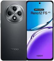 „Oppo Reno12 FS“, dviguba kamera, 512GB, 8GB RAM, matinė pilka