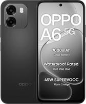 „OPPO Z 5G“ išmanusis telefonas, 8/128GB, tamsiai juodos spalvos, dvi SIM kortelės, „Android 10.0“, 5984030, juodos spalvos [itališka versija]