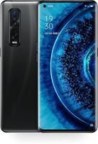 „Oppo Find X2 Pro“ išmanusis telefonas, 17,02 cm OLED ekranas, 5G, 512GB vidinė atmintis, 12GB RAM, trys kameros, 4260 mAh baterija, „Color OS 7.1“