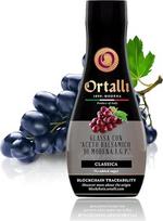 „Ortalli“ – „Crema“ balzamiko actas iš Modenos (I.G.P.), be pridėto cukraus, 200 ml