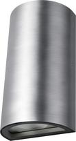 „Osram Endura Style“ LED sieninis šviestuvas „UpDown“, 12 W, aliuminis